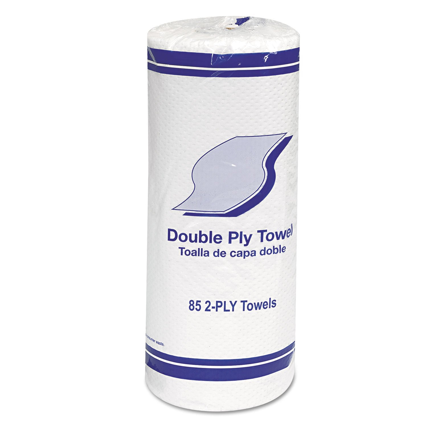 GEN® Kitchen Paper Towels, 2-Ply, 85 Sheet, 30 Rolls (GEN1797)