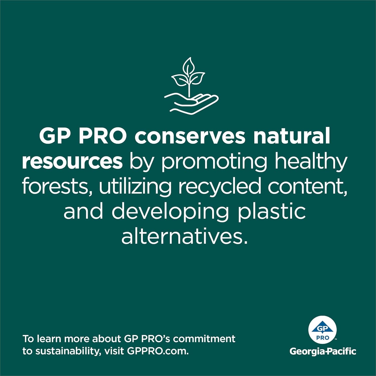 Pacific Blue Ultra Big Z-Fold Paper Towels by GP PRO (), White, 20887, 220 Paper Towels per Pack, 10 Packs per Case (2200 Total), 10.20'' X 10.80