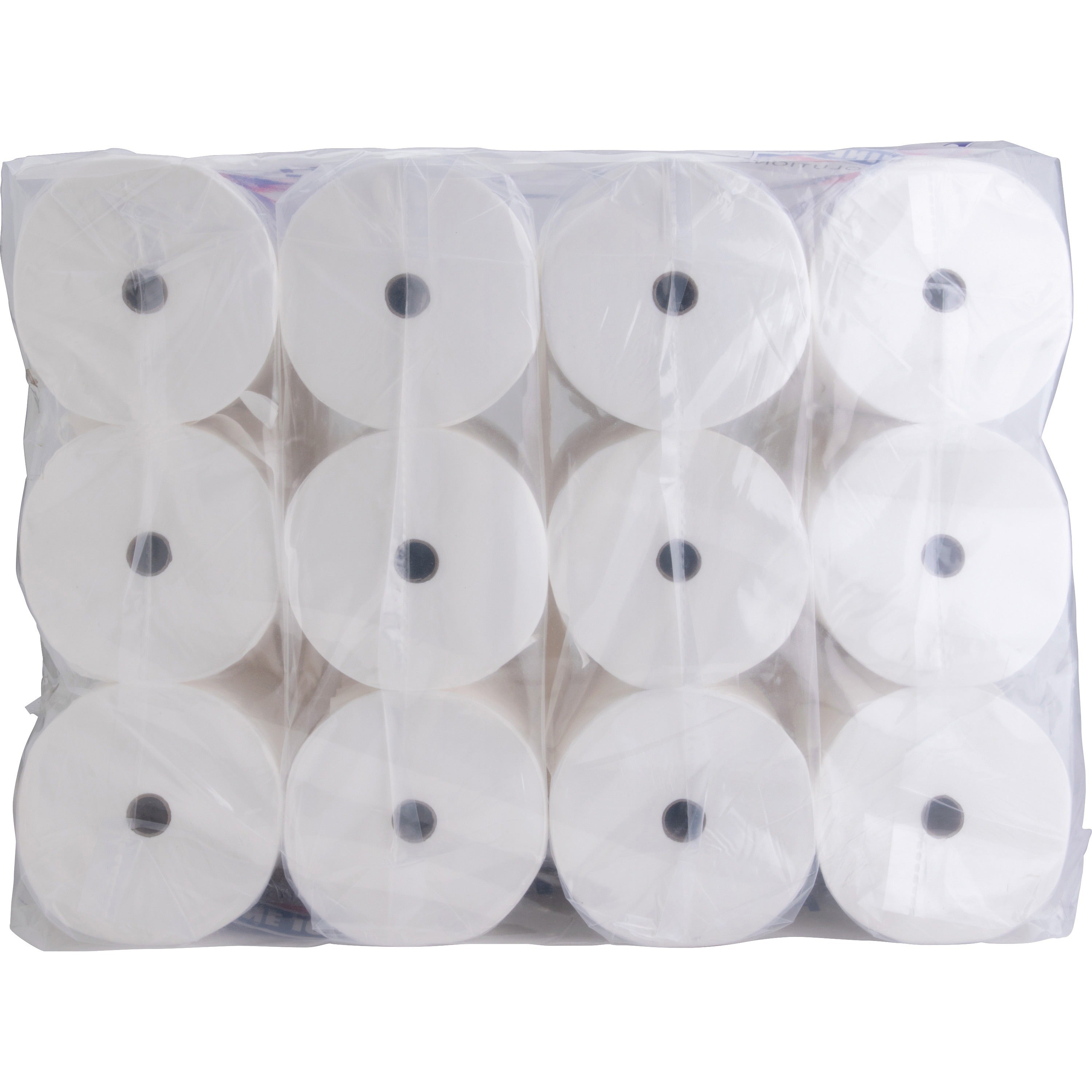 Genuine Joe® Standard Toilet Paper, 2-Ply,, 1,000 Sheets, 36 Rolls (GJO91000)