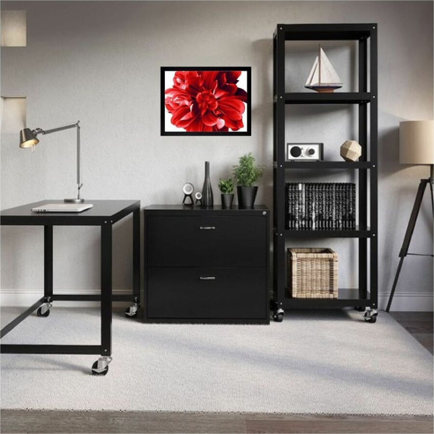 Lorell Wide Frame LLR49312