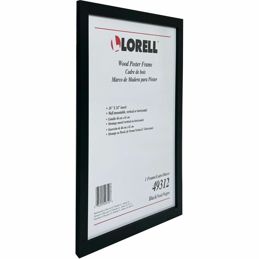 Lorell Wide Frame LLR49312