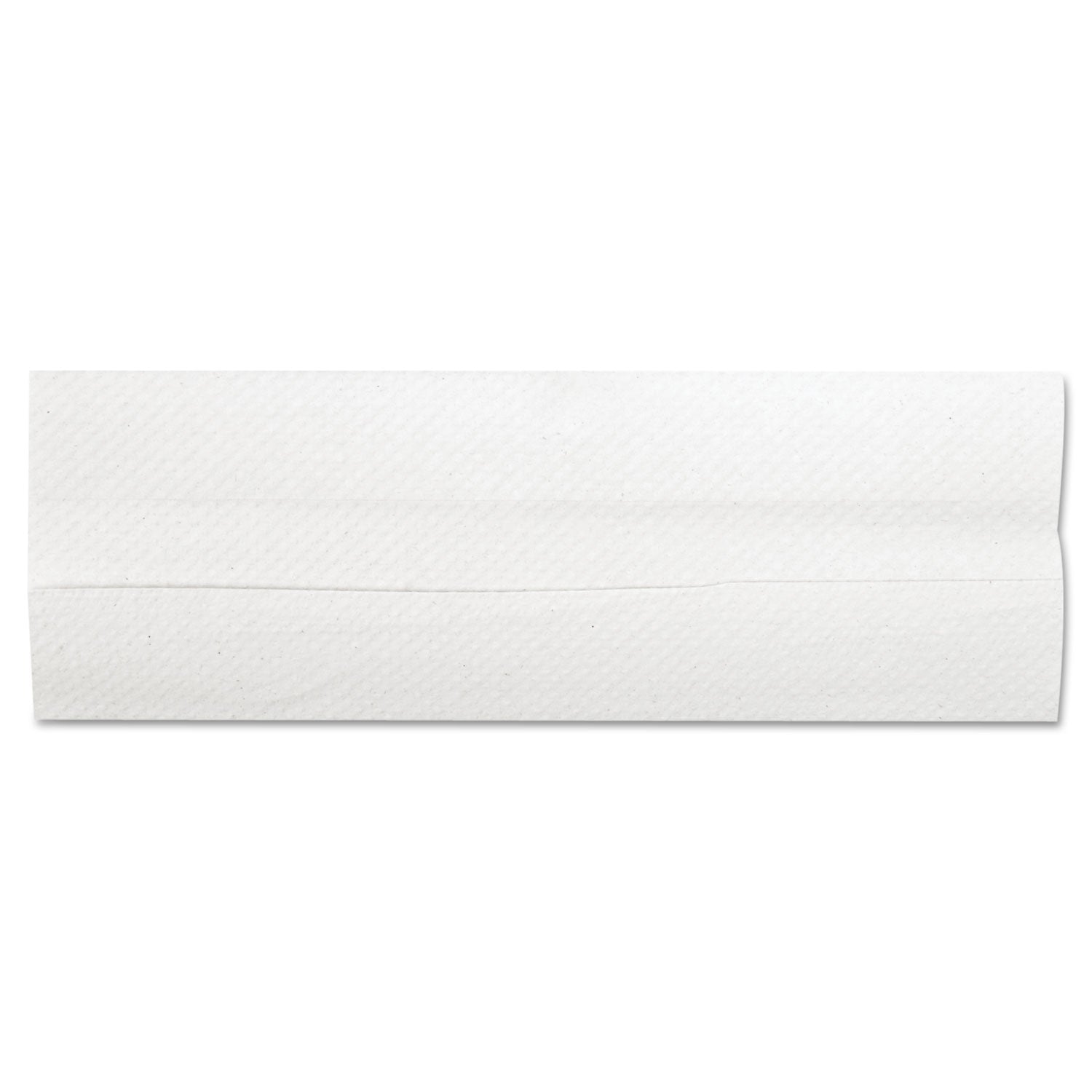 GEN® C-Fold Paper Towels, 1-Ply, White, 2400 Towels (GEN1510B)