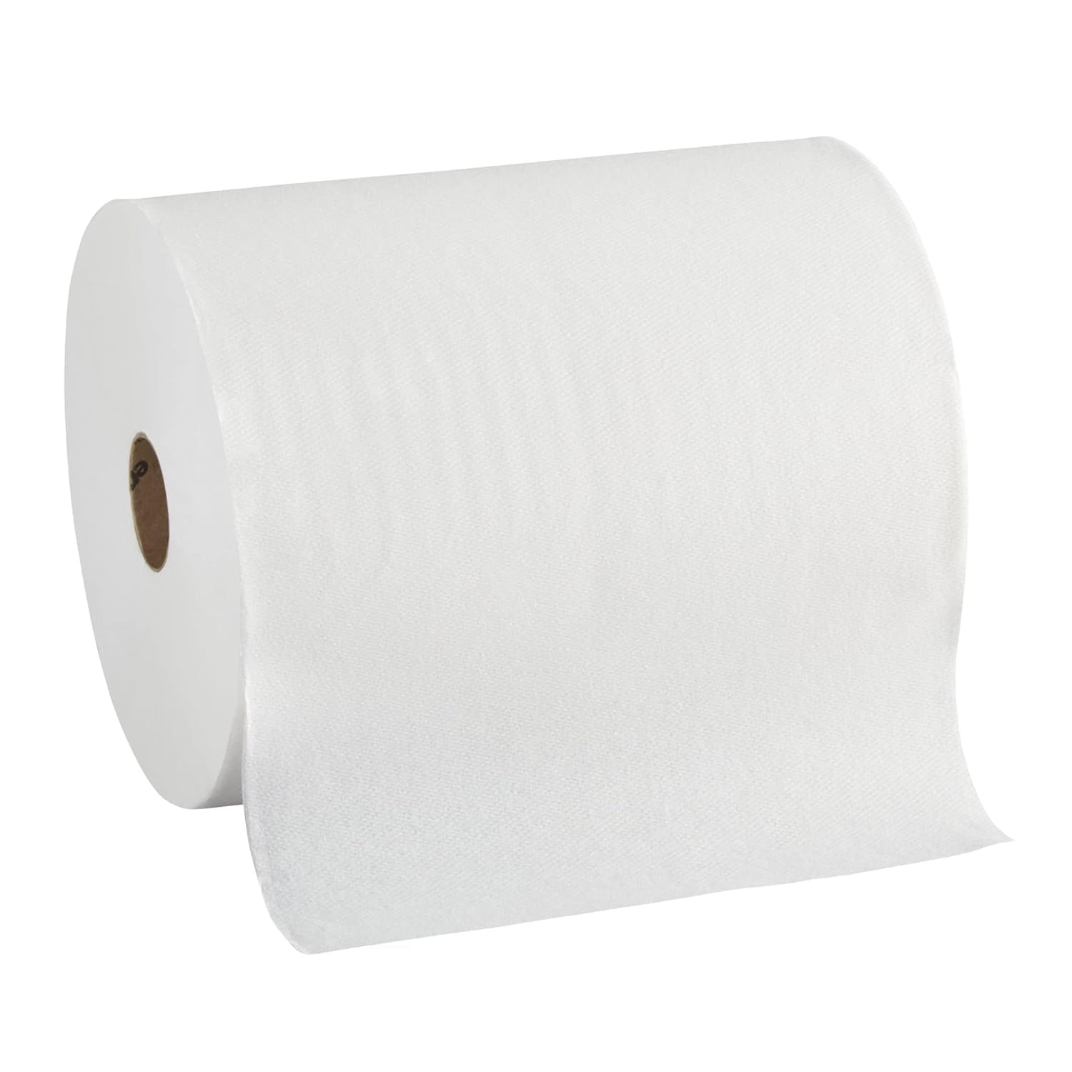 Enmotion 10" Recycled Paper Towel Rolls by GP PRO, White, 800 Feet per Roll, 6 Bulk Paper Towel Rolls per Case, 89490